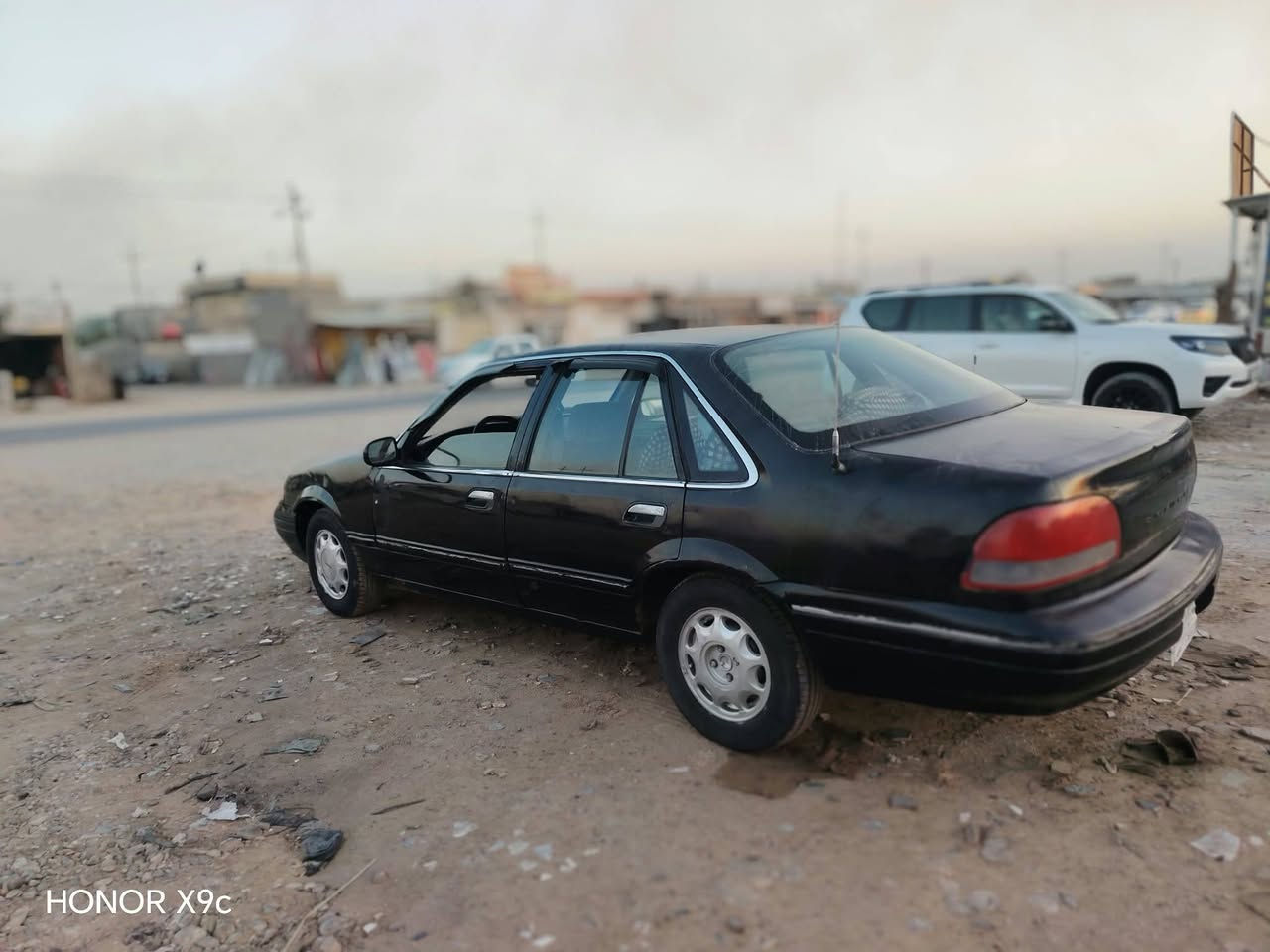 يالله سلام عليكم ورحمة الله وبركاتة دايو برنس للبيع رقم واسط سياره جديد كلش مابيه اي نقص كهربائيات كله شغاله بس تبريد مايشتغل كير محرك جديد سياره كلش جديده تخم تاير جديد سدر امامي جديد سنويه للغايه 2029 سعر 22 وبيه مجال عنوان واسط زبيديةسياره قابله للمراوس رقم الهاتف ***********
