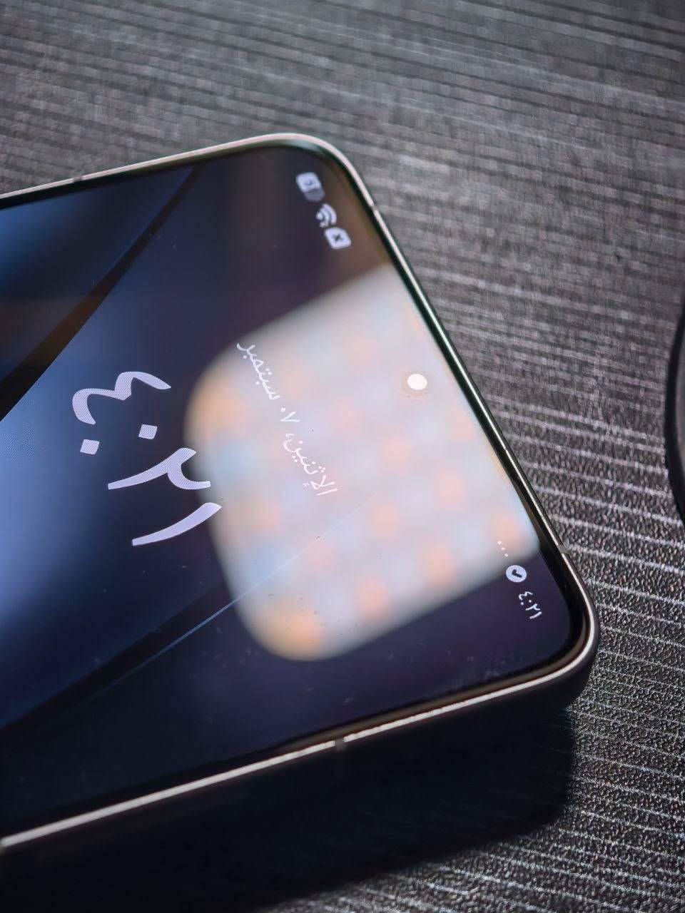 Poco f6pro
للبيع او مراوس 
ذاكره 512 رام 16
نظافه الجهاز 100
مكفول كفاله عامه
معالج Sn 8 gen 2
ببجي 120 فريم بدون ملحقات 

عنواني بغداد مدينة الصدر 
توصيل متوفر فقط باعتماد 
***********
