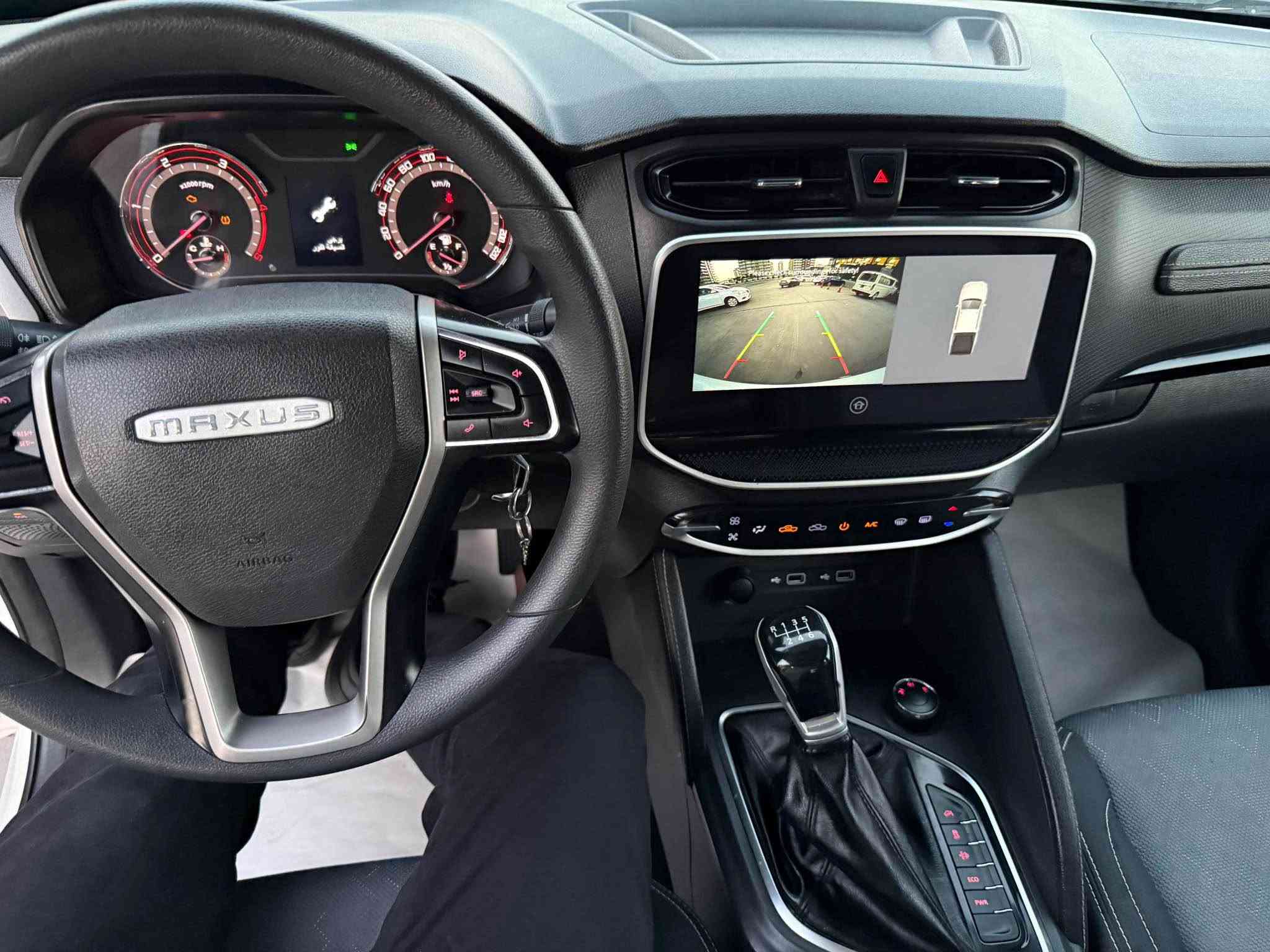 بسم الله الرحمن الرحيم 🌹

🚘 Maxus   Mg.   2025 — گاز

✨ پیکاپی ٢٠٢٥، گاز، بە مكينة  Mitsubishi مرخوب سوپر

🔹 دبل ئەکسڵ
🔹 شاشە و کامێرا
🔹 بصمە

📌 ژمارەی کاتی + سێ مانگ لەگەڵی بۆ ڕەقەم

💰 نرخ: ١٢٨ وەرەقە — مجال

✨ دوو بارچە بۆیەخە، بێ ناوگرتن

📞 ***********
📞 *********** السليمانية, العراق
