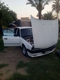 بي ام دبليو • موديل ٩١ • كير عادي