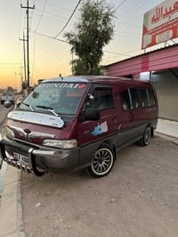 هونداي • موديل ١٩٩٥ • سنويا ٢٧