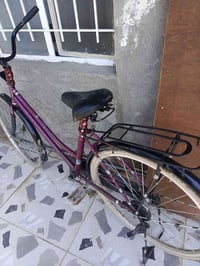 بايسكل ٢٦ • يخبل • حي الشهداء