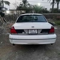 فكتوريا كروان • ١٩٩٩ • السيديه