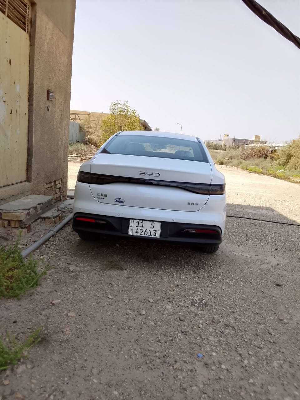 سيل 5 كير تعليك بطارية كبيرة المدى ١٢٨ كيلو بالشحنه الواحده ماشية ١١ الف الكلي على المحرك ٣٨٠٠ .رقم بغداد مكان السياره في الناصريه ..السياره جديده بارد بقبق الجنطة ومصلح خفيف بدون صبغ ...السعر ٢٢٥٠٠ ترهم مراوس بأقل منها ...للتواصل ***********
