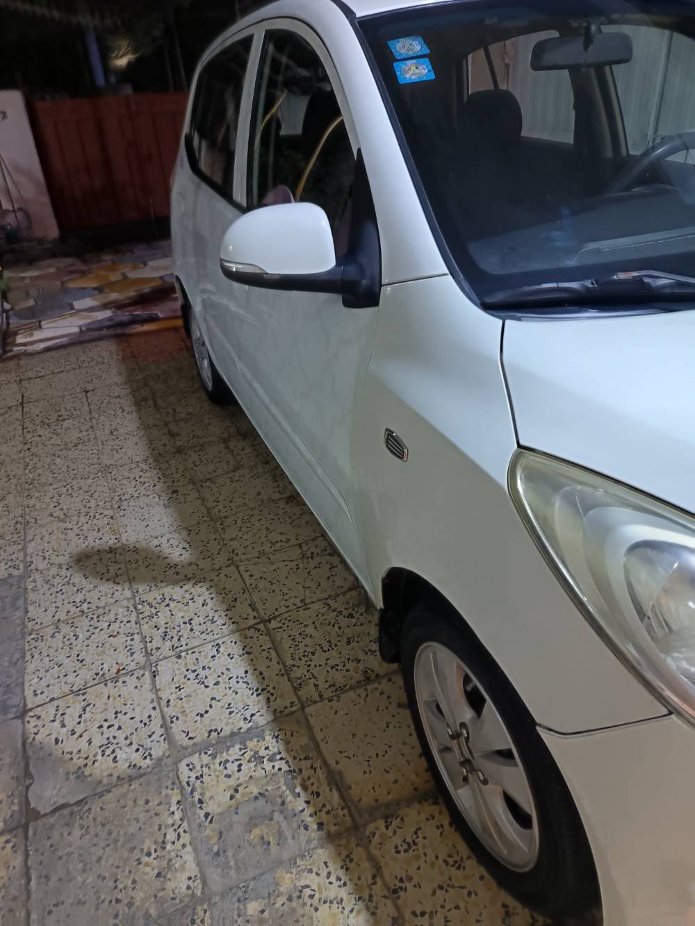 هيونداي i10 • ٢٠١٣ • اوتوماتيك