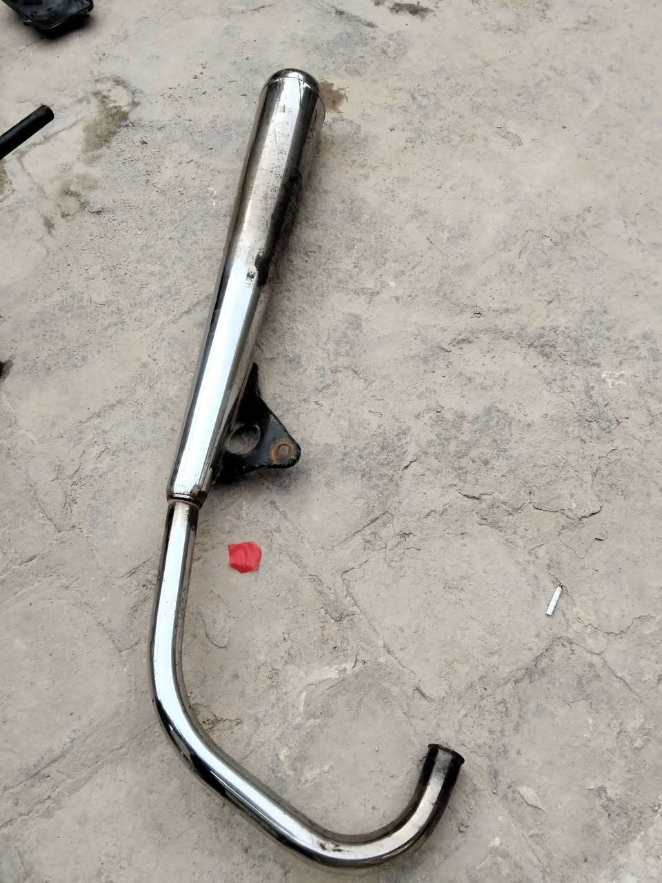 اربعه كير • بحاله جيده • قابل تفاوض