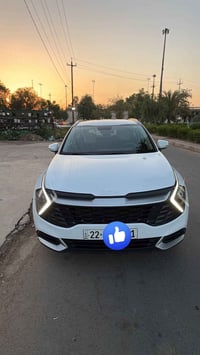 سبورتج 2025 كفالة عامة بيع ب التقسيط حصراً منتسب او موضف مقدمة 125 ورق...