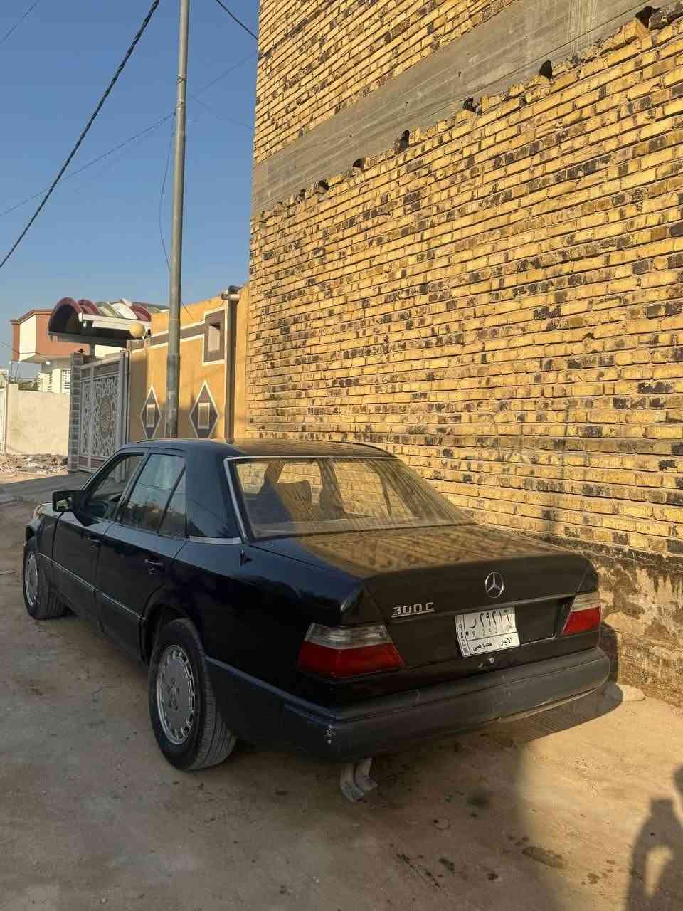 دب • ١٩٨٩ • محرك وكير ٢ونص