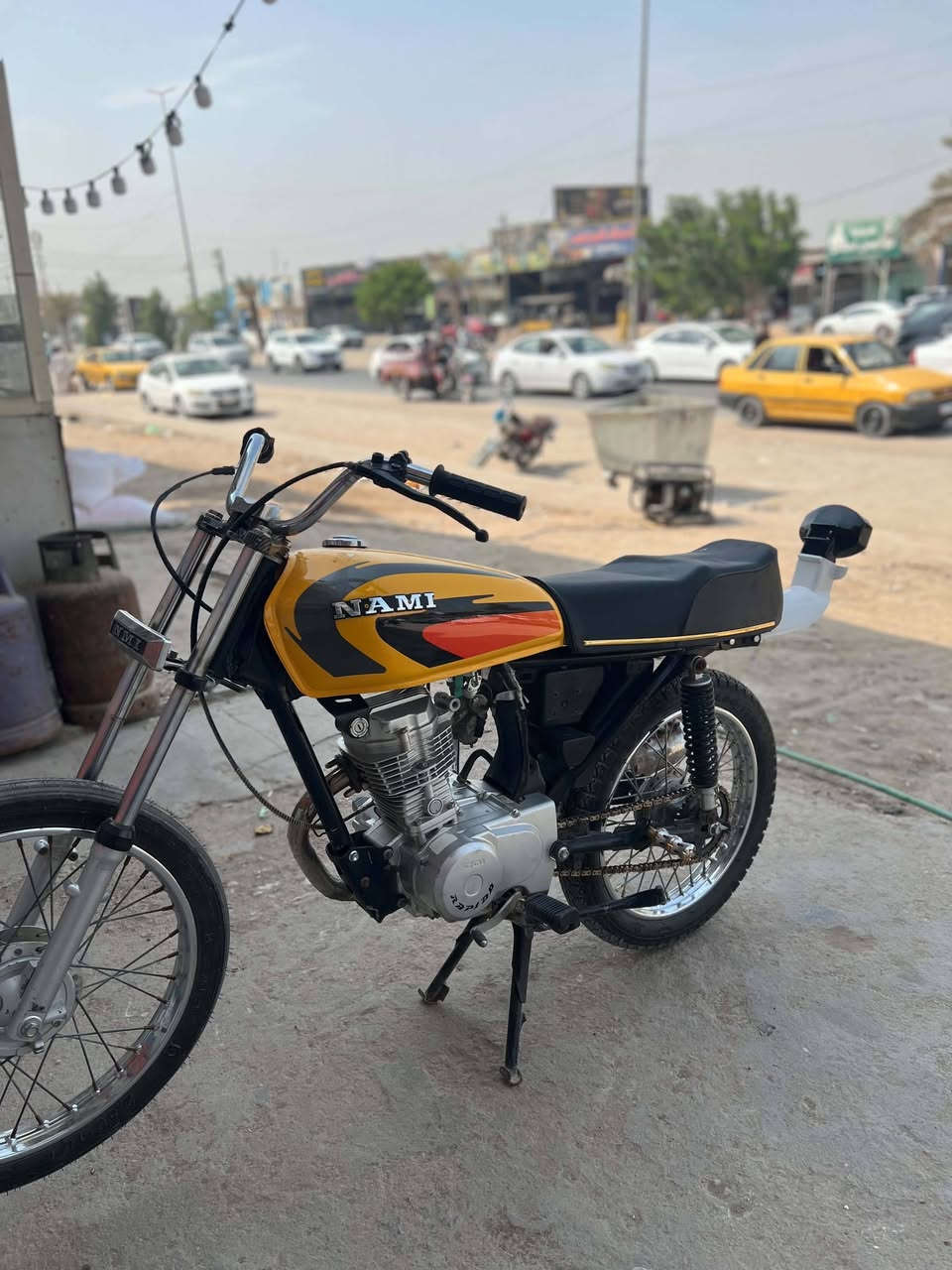 اربعه كير • رابيدو • ٢٠١٤