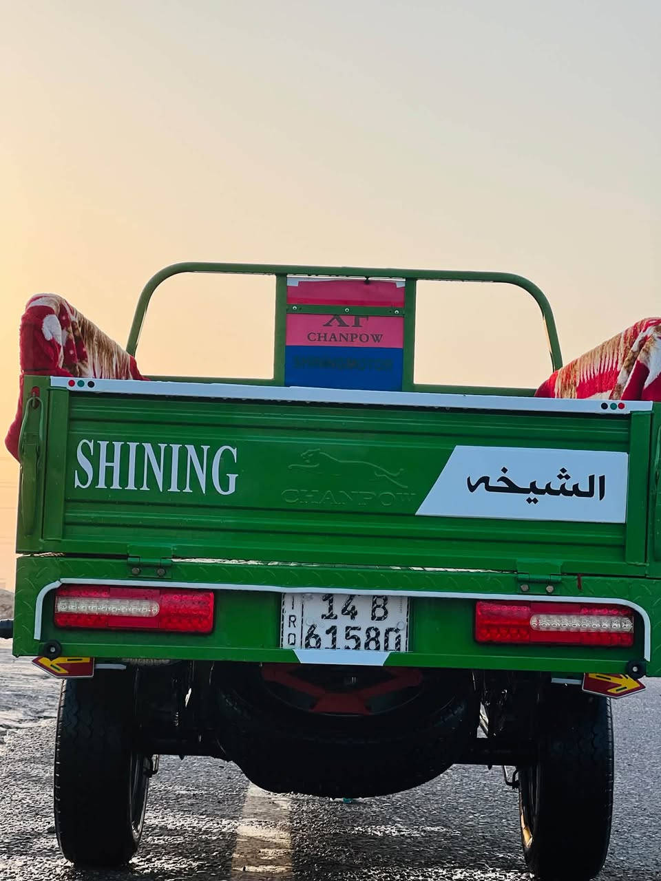 ستوته • موديل ٢٠٢٣ • القرنة حي السلام