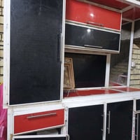 كاونتر بدون سنك نظيف كلش سعره ٢٠٠ ألف بغداد الشعله 07831763602بي وتساب