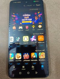 هواوي Y7a • ١٢٨ • بغداد الشعب