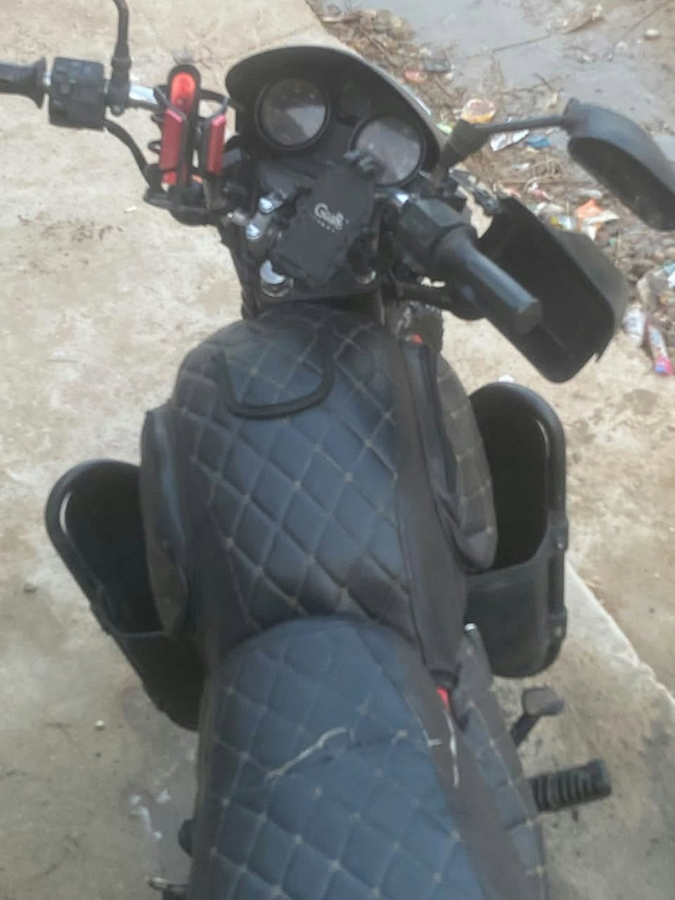 بوكسر • مرقم • ٢٠٢١
