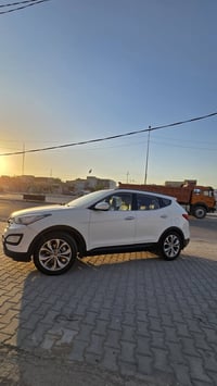 سنتافي ٢٠١٣ • ٧ راكب • نجف