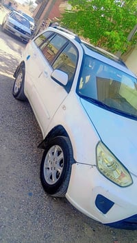تيكو • ٢٠١٣ • مكفوله