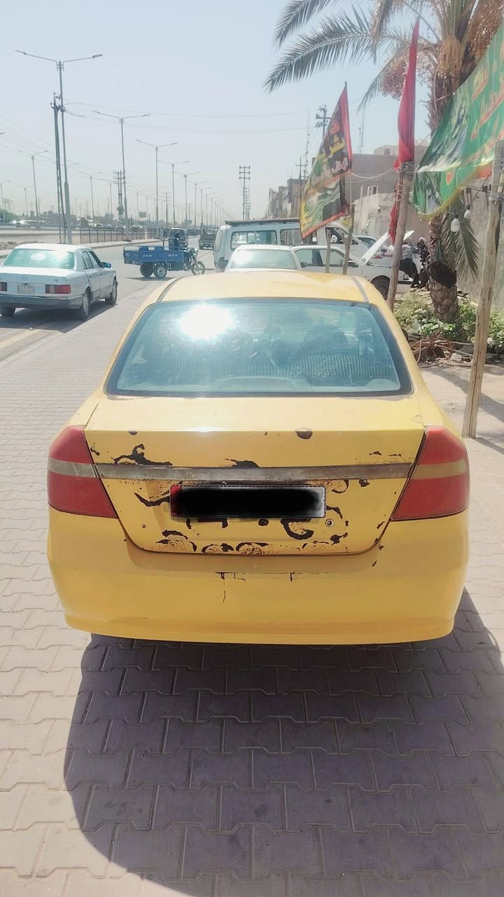 سلام عليكم
للبيع سيارة افيو خليجي موديل 2007
رقم انكليزي دولي مكان السيارة نجف 
السنوية النهايت 29 راعيهة موجود يمي 
يريد مداور يعني تشتريهة اوجهك وي راعيه 
مكان السيارة نجف مقبل المعهد الفني 
عله شارع ابصخير الاستفسار اكثر التصل 
عله رقم ***********،، ***********
