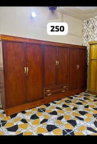 كنتور • ست بوب • الزراع يمه
