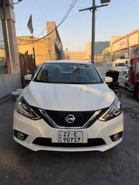 سنترا • ٢٠٢٤ • ماشيه ٥٠٠٠٠