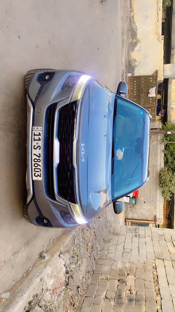 السلام عليكم كيا سيلتوز للبيع. محرك 2000 دوش موديل 22. ماشيه 95 كيلو بغداد. سعر 130 وبيها مجال حك الجيه بس. للاستفسار الاتصال على الرقم ***********
