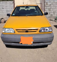 سايبا 18 • غاز بنزين • بابل