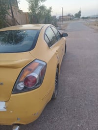 التيما • ٢٠٠٩ • بعقوبة