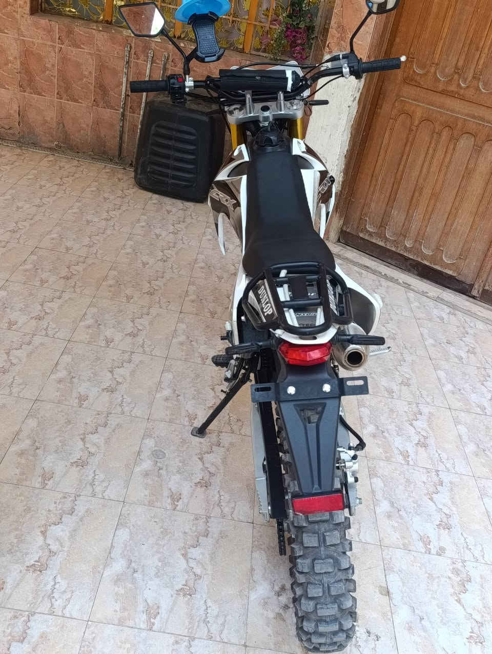 قفاز crx • ٣٠٠ سيسي • موديل ٢٥