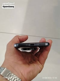 هونر ماجك ٧ برو • ٥١٢ • بصره