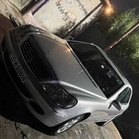 مارسيدس غواصه البيع موديل 2003 بسمي رقم الهاتف 07715868704