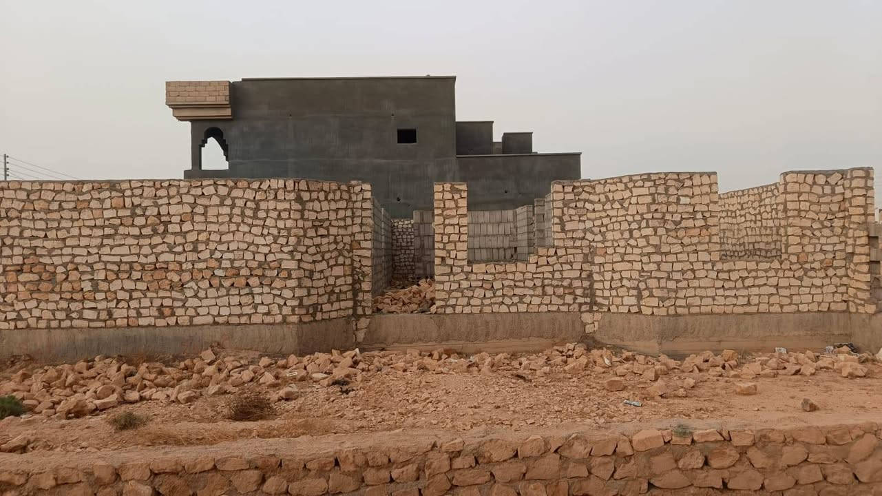 حي غزه • ٤٤٠م • غرفتين