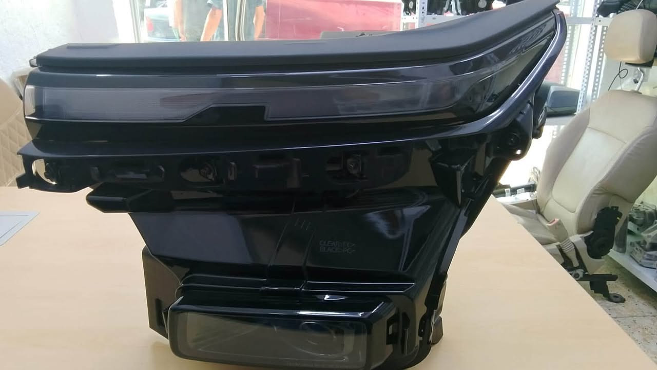 🔧 قطعك علينا! 🚘

نوفر قطع غيار Chevrolet وGMC للموديلات اللي نشتغل عليها:

Chevrolet:
Traverse • Equinox • Blazer • Malibu • Trailblazer • Trax

GMC:
Acadia • Terrain

سواء تدور على قطعة مكينة، سسبنشن، كهرباء، تبريد أو قطع خارجية، راسلنا وإن شاء الله نساعدك بتوفيرها.

📞 ***********
📍 بغداد – ساحة الطيران – أول فرع يساراً مقابل أسواق الريان.

📦 شحن لجميع المحافظات.

#Chevrolet #GMC #قطع_غيار #شفروليت
