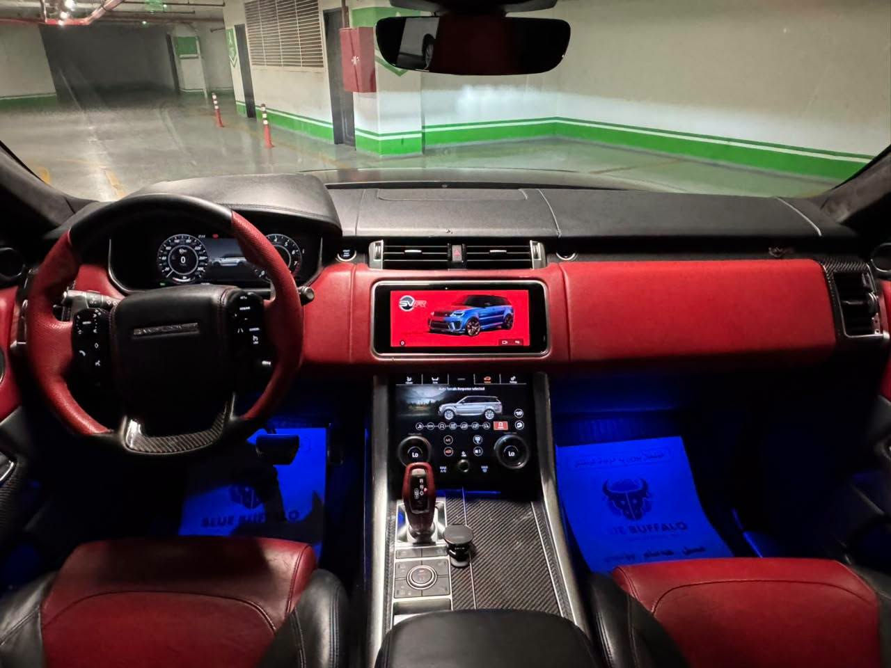 رانج روفر 2020 مواصفات SVR صفر شركة سردار
فول مواصفات Carbon Edition
ماشية بس 65 ألف ميل لون أسود مات بلادي

🟪 السٕعـر : اكتب رقم (1) يوصلك مباشر 📩

نموذج بالجمال والنظافة
ما بيها أي مصرف
تحويل وغرامة بشرط
گير ومكينة بشرط
ما بيها أي مشكلة

أرقام صاحب السيارة:
***********
***********
