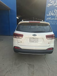 سورينتو • ٢٠١٧ • رقم بابل
