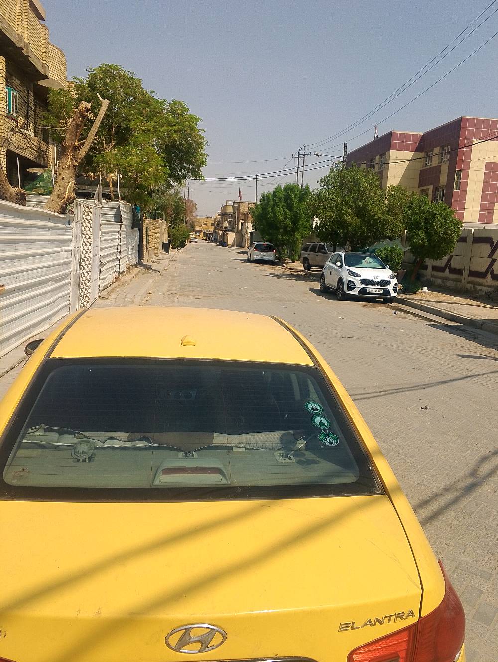 انترا • ٢٠٠٨ • مكينة ٢٠٠٠