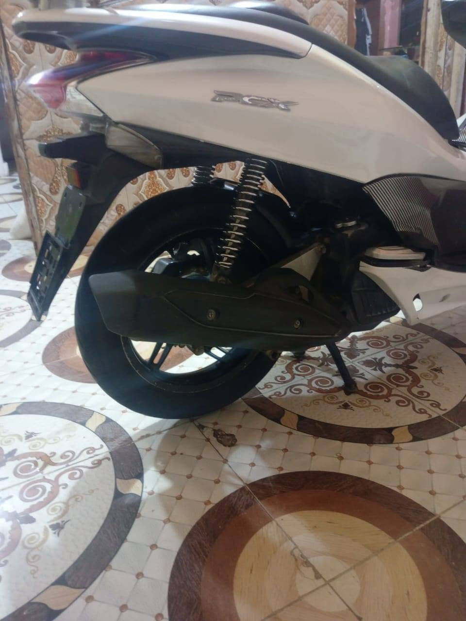 BCX • جيل اول • ترايك