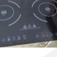 طباخ كهربائي • يشتغل ويفصل • للبيع