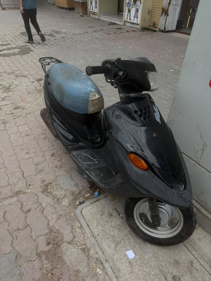 بيجي • نظيف • تعديلات بسيطة