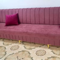 قنفات • ٣٫٥م • اسفنج ضغط عالي
