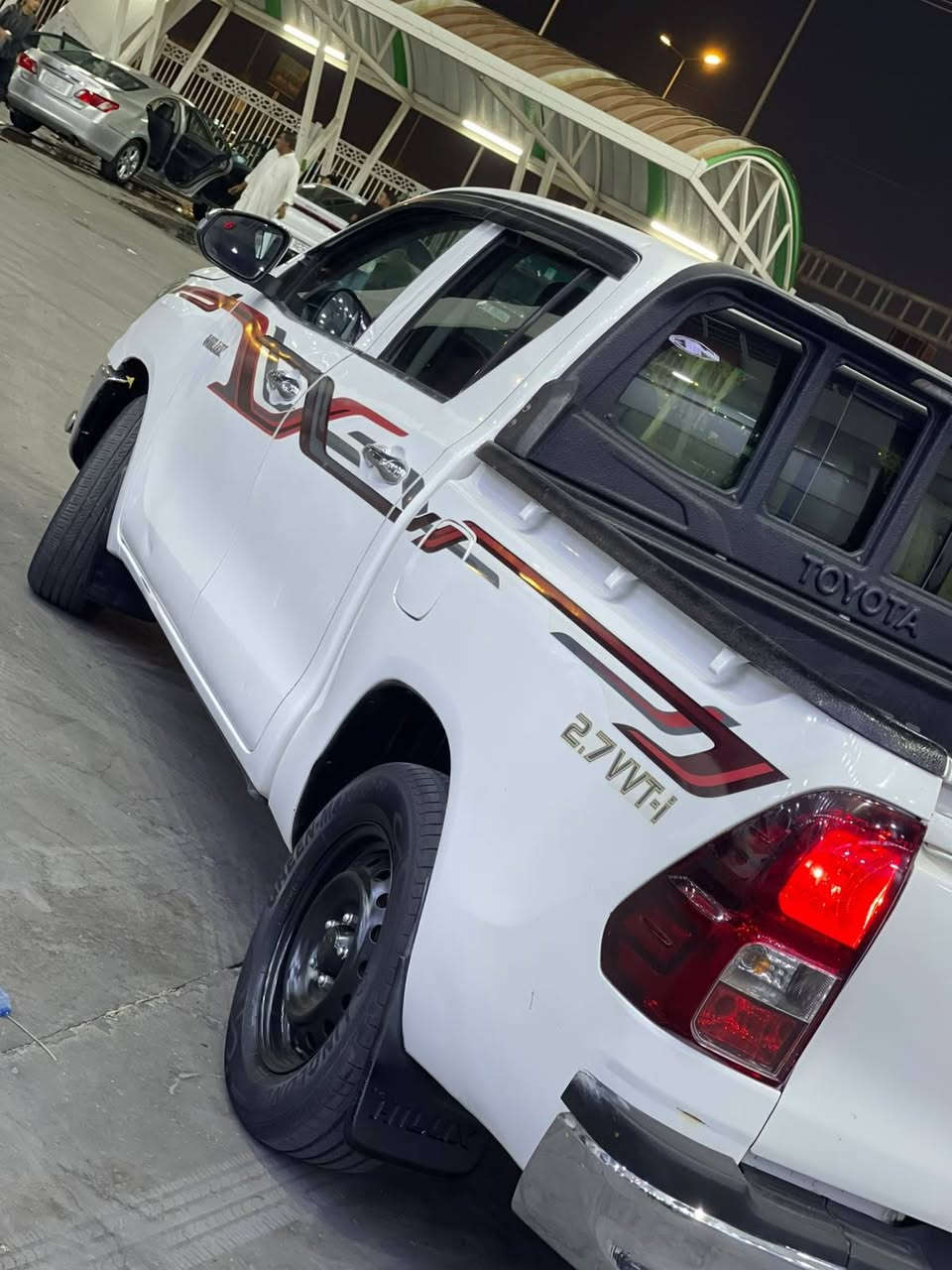 يالله ادوات ادوات تيونا 2019 بيكاب دبل قمارة حاوية لاكص ولا فتح كير عادي السيارة جاهرة من كل  النواحي ع وضع الشركة تعهد من الكص والسرقة والعشائر العنوان البصرة  سعر 135 بيهة مجال*********** بدون مروس متومه  شرط  الحاسبة. ادوات ادوات ادوات

