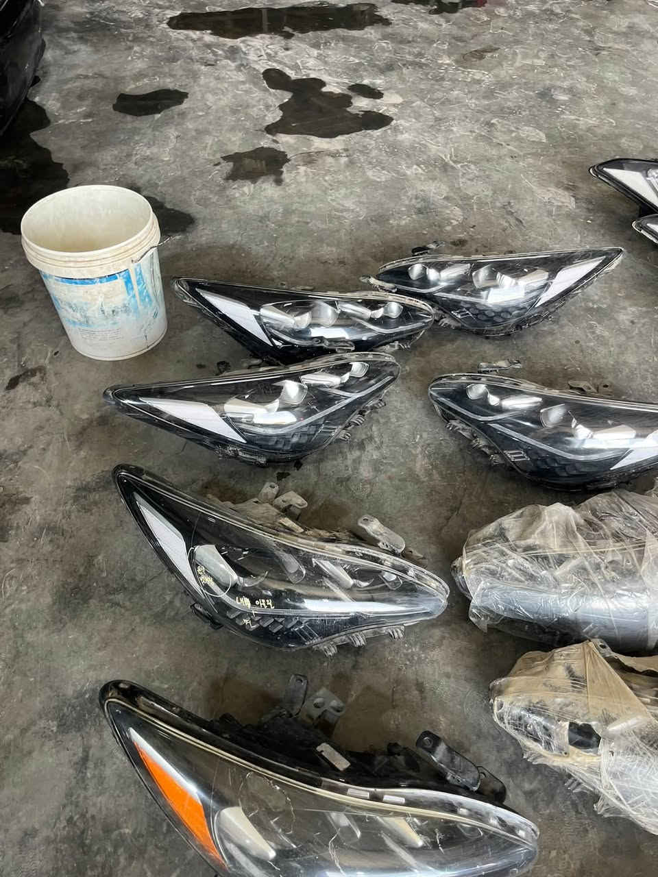 لايت ستنكر من الموديل 15 لحد 20  نضيف  موجود كميه خير من الله اتصل *********** و*********** يوجد توصيل لجميع محافظات العراق
