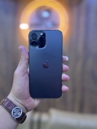 آيفون ١٣ برو ماكس • ٢٥٦ • بطارية ٨٤