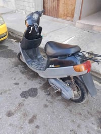 ماطور • يحتاج بطاريه • خبطه يمين