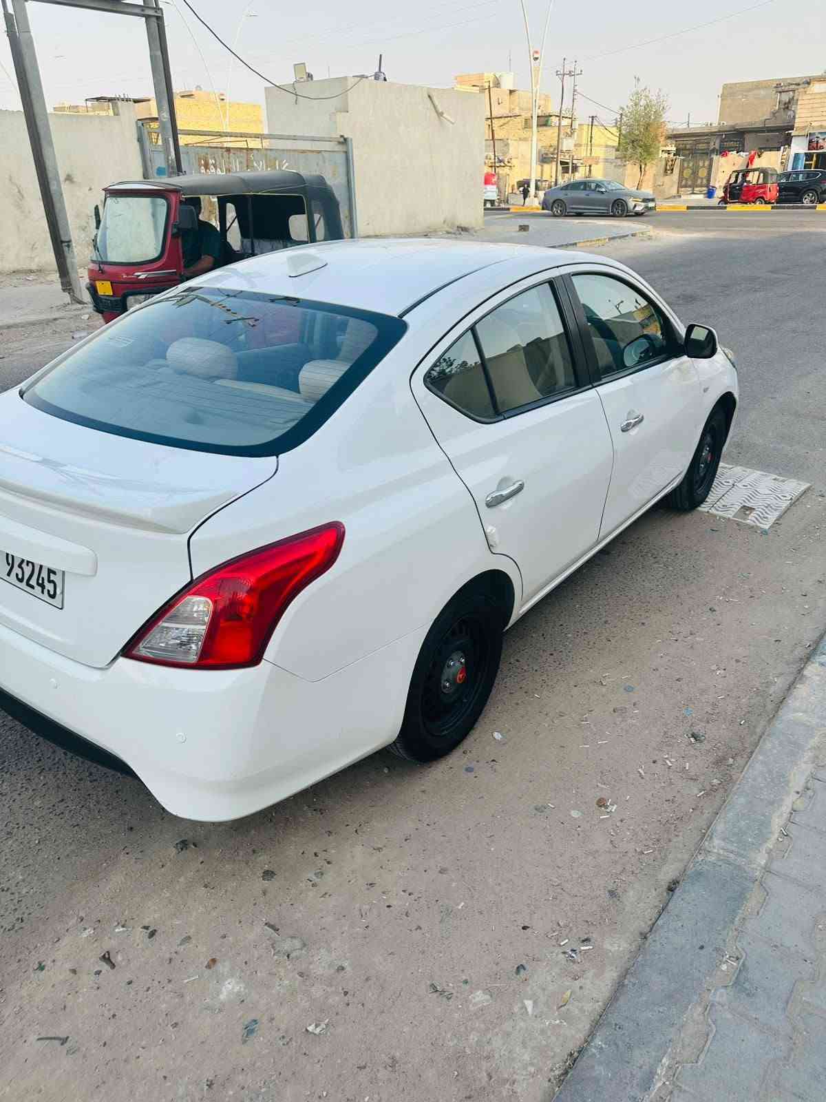 السلام عليكم نيسان سني موديل 2024 كفاله السياره هندي تخم تايرات جديد حدادية جديد رقم أربيل بسم شريكة تحويل وكاله كفاله من البارد الصبغ الضربه التبديل السياره مدوشمه ارضيه وكشنات مكان السياره بصره رقم الهاتف ***********
