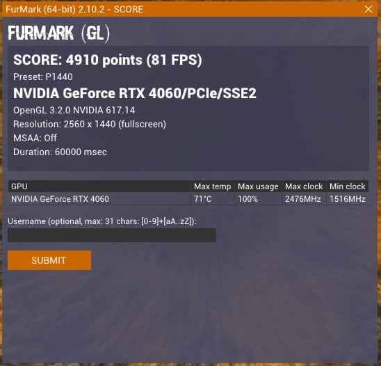 رايزن 5 5500 • RTX 4060 • ١ تيرا NVMe