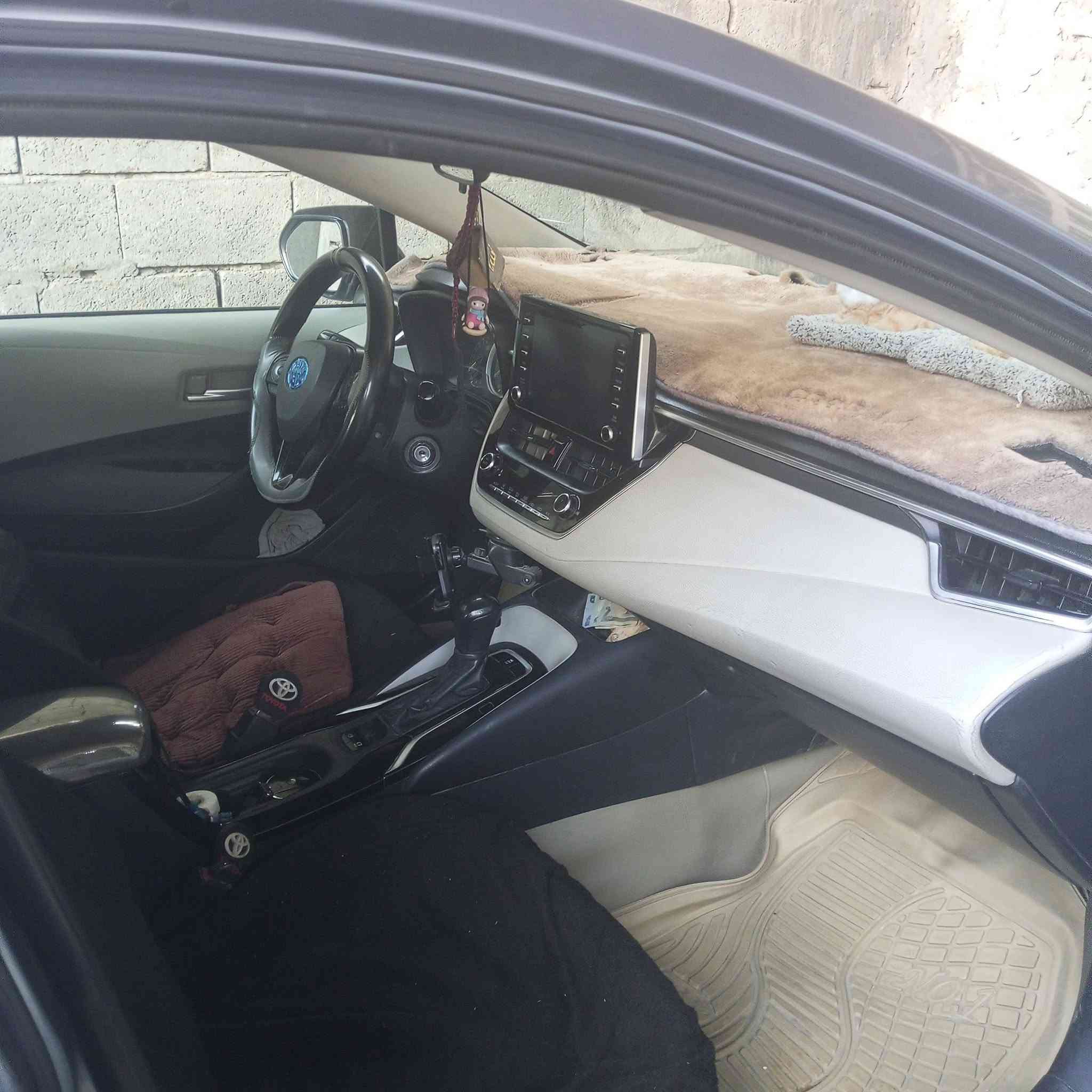 كورلا2020امريكي محرك 1800سيارةجاهزةكيرمحرك صدرمابيهانقص رقم بغداد انكليزي ضررامريكاجاملغ وبنيدبدون دواخل بيهابلعراق باب سايق صبغ بيهاحابوب خفيف مكان السيارة الانبارحديثة السعر 125$***********
