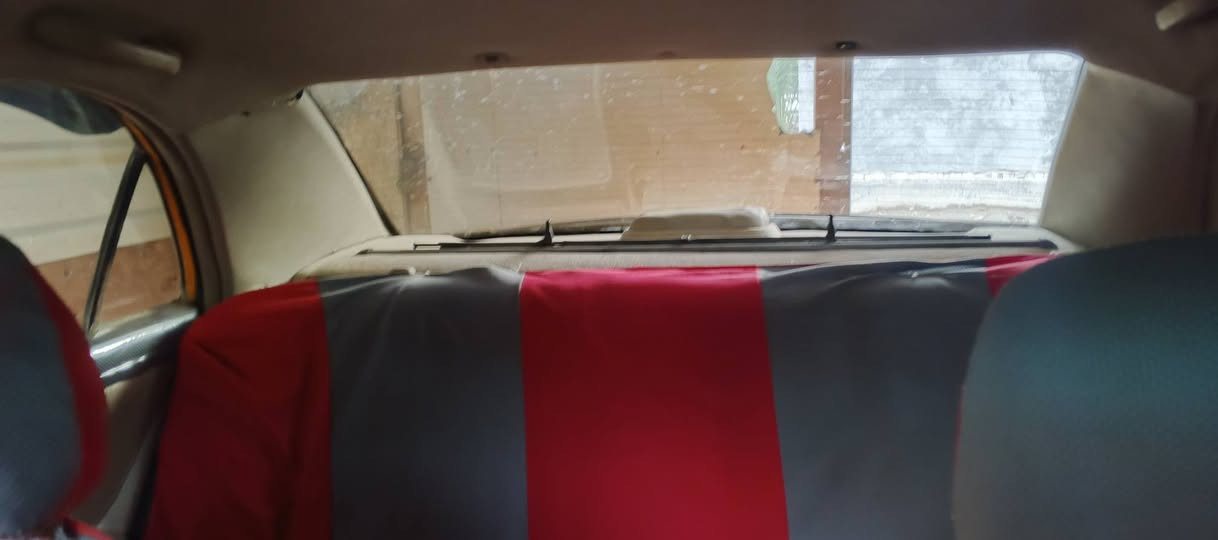 سلام عليكم للبيع او مراوس بسياره تماتيك السعر 30وبيه مجال مكان الديوانية الحمزه الشرقي   تصال ***********
