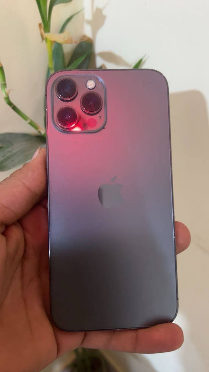 iphone 12 pro max
السلام عليكم جهاز ١٢برو ماكس 
ذكرا ٢٥٦
شرق اوسط
لون حهاز اسود 
كفالة عامه جهاز جديد
بطارية٧٥بلاد مامبدل بي ولا قطعه
 ملحقات كامله
 العنوان بصرة جمهوريه 
رقم تواصل ***********
متوفر علا الخط والواتساب
