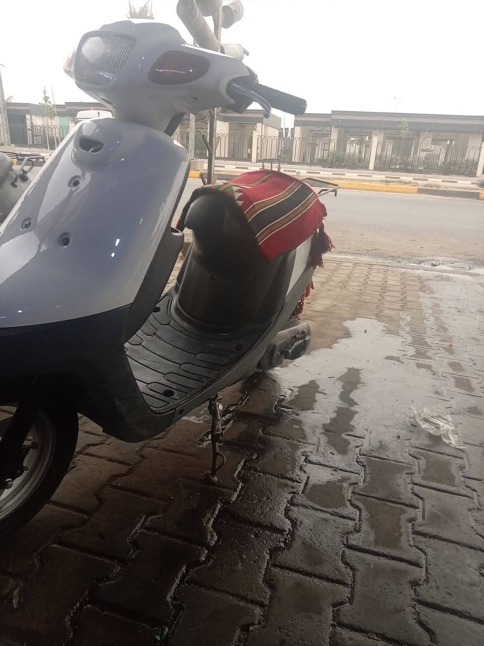 بطه موديا • ٩٩ • كربلاء