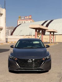 سينترا SV • ٢٠٢٥ • أربيل