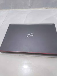فوجيتسو H730 • i7 4810MQ • كوادرو K1100M