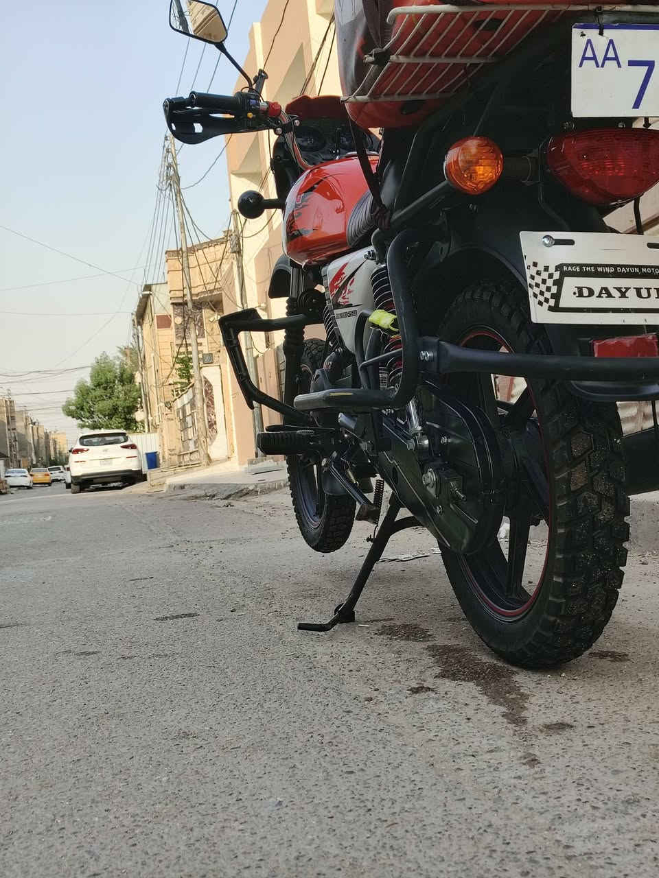 دايوان • موديل 26 • بصمه